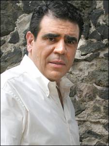   Jorge Reynoso