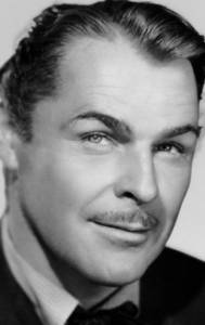   - Brian Donlevy