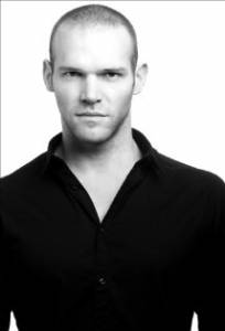 ������ ������ Matthew Clancy