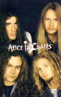 Alice in Chains -