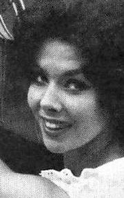 Глория Пол Gloria Paul