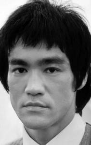   / Bruce Lee