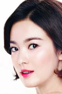  ո  Song Hye Kyo