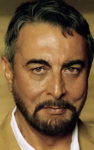   Kabir Bedi