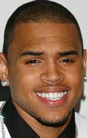   / Chris Brown
