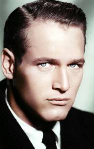   Paul Newman