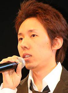   Satoshi Hino