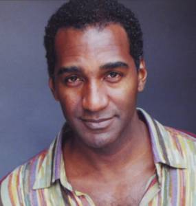   / Norm Lewis