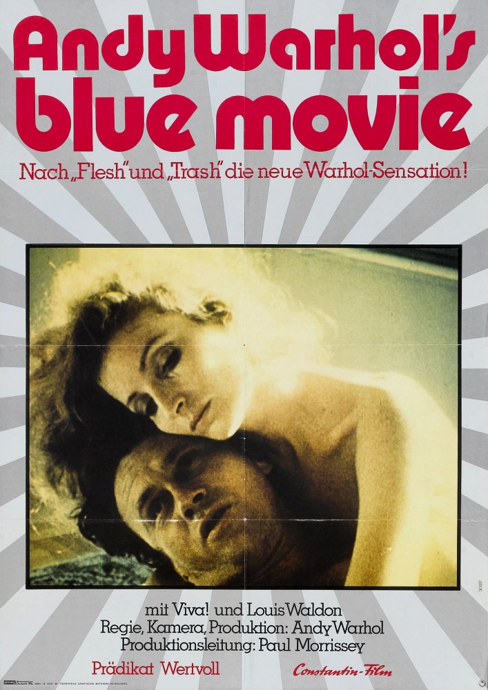 Blue Movie 1969 Watch Online