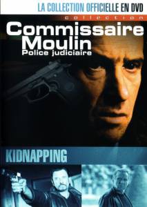 Комиссар Мулен (сериал 1976 – 2007) (1976 (8 сезонов))
