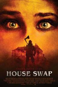 Смотреть онлайн House Swap - House Swap