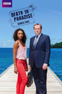 Смерть в раю (сериал 2011 – ...) (2011 (4 сезона))