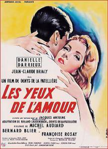 Глаза любви (1959)