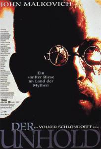 Лесной царь - (1996) онлайн без регистрации