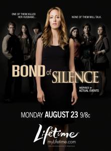 Bond of Silence (ТВ) (2010)