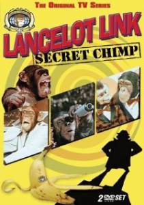 Ланселот Линк: Суперагент шимпанзе (сериал) (1970 (1 сезон))