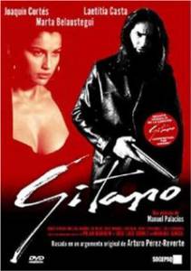 Цыган (2000)