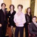 Семейный закон (сериал 1999 – 2002) (1999 (3 сезона))