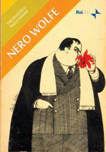 Ниро Вульф (сериал 1969 – 1971) (1969)