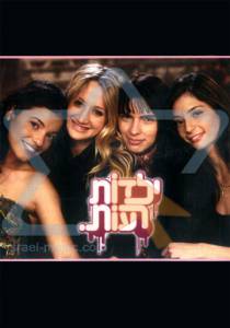 Плохие девчонки (сериал) (2006 (1 сезон))