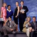 Работа (сериал 1997 – 1999) (1997 (2 сезона))
