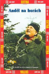 Ангел в горах (1955)