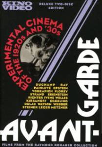 Морская звезда (1928)