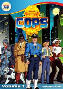 Копы (сериал 1988 – 1989) (1988 (1 сезон))