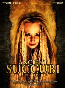 Смотреть Ancient Demon Succubi Ancient Demon Succubi (2014) онлайн без регистрации