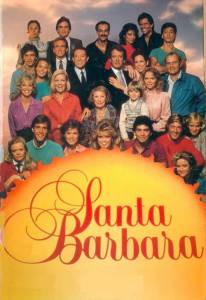 Санта-Барбара (сериал 1984 – 1993) (1984 (1 сезон))