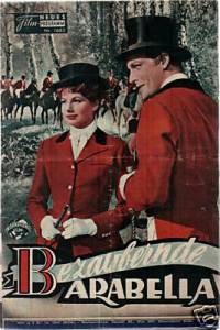 Bezaubernde Arabella (1959)