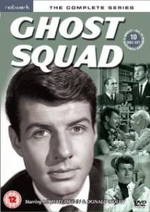 Отдел призраков (сериал 1961 – 1964) (1961 (3 сезона))