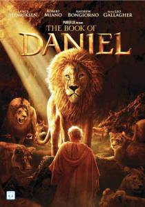 Смотреть фильм Книга Даниила бесплатно