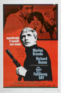 Ночь следующего дня (1968)