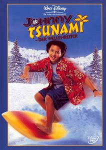 Джонни Цунами (ТВ) (1999)