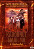 Затерянный мир (ТВ) (2001)