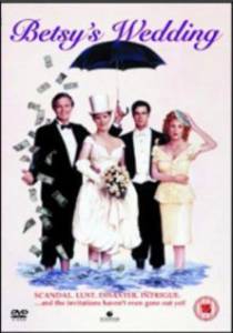 Свадьба Бэтси (1990)