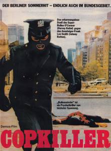 Кино Убийца полицейских Copkiller (l