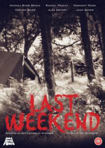 Last Weekend (2016)