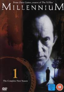 Тысячелетие (сериал 1996 – 1999) (1996 (3 сезона))
