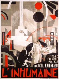 Бесчеловечность (1924)