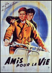 Друзья по жизни (1955)