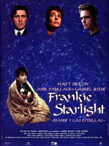 Бесплатный онлайн фильм Звезды Фрэнки / Frankie Starlight - 1995