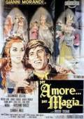Per amore... per magia... (1967)