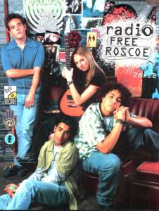 Радио Роско (сериал 2003 – 2006) (2003 (4 сезона))