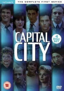 Столичный город (сериал 1989 – 1990) (1989 (2 сезона))