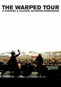 The Warped Tour Documentary (видео) (2009)
