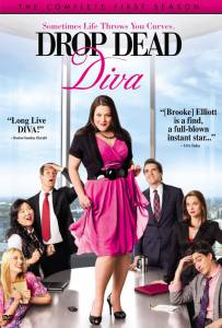 До смерти красива (сериал 2009 – 2014) (2009 (6 сезонов))