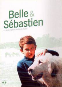 Белль и Себастьян (сериал 1965 – 1970) (1965 (2 сезона))
