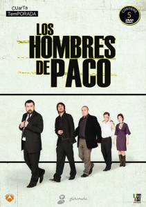 Смотреть увлекательный фильм Пако и его люди (сериал 2005 – 2010) / Los hombres de Paco онлайн